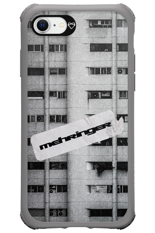 Mehringer Block - Apple iPhone SE 2022