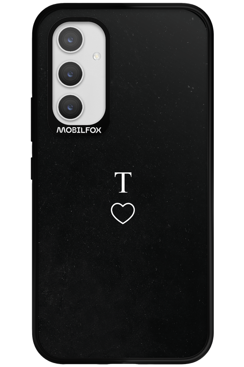 T Black 2.0 - Samsung Galaxy A54