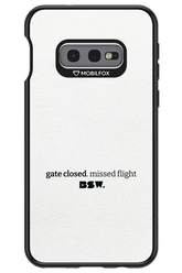 BSW FourSeasons 12 2.0 - Samsung Galaxy S10e