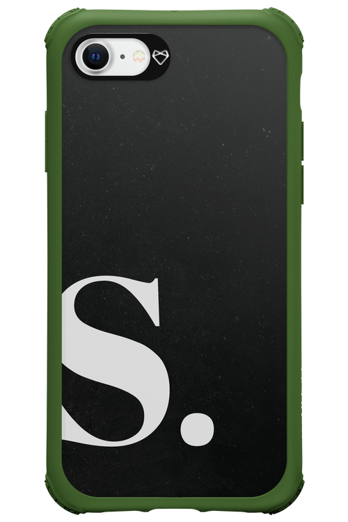 S (Off Space) 2.0 - Apple iPhone 8
