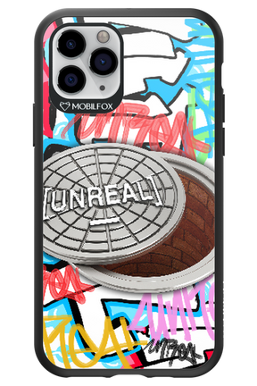 HULE - Apple iPhone 11 Pro