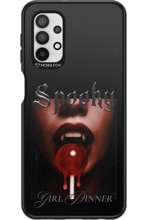 Freaky Girl - Samsung Galaxy A32 5G