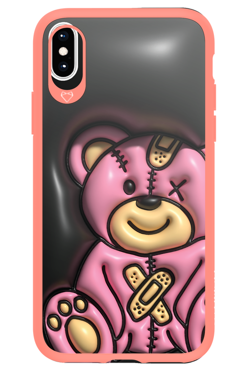 Dead Bear - Apple iPhone XS