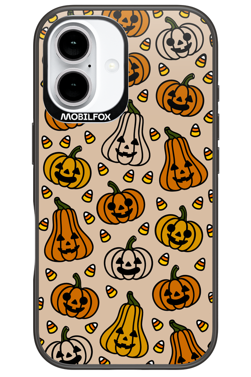 Sweet Thrill - Apple iPhone 16