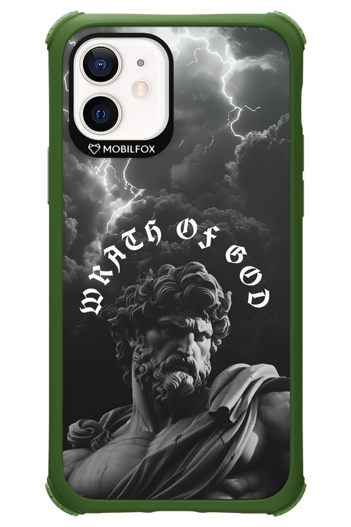 God - Apple iPhone 12