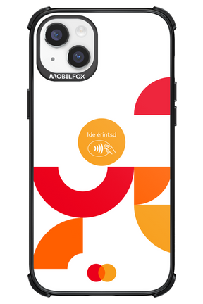 MC Color - Apple iPhone 14 Plus