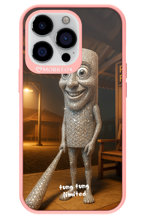 Tung Tung Limited - Apple iPhone 13 Pro