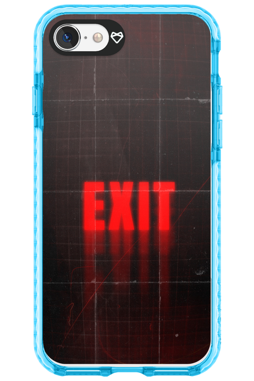 EXIT 2.0 - Apple iPhone SE 2022