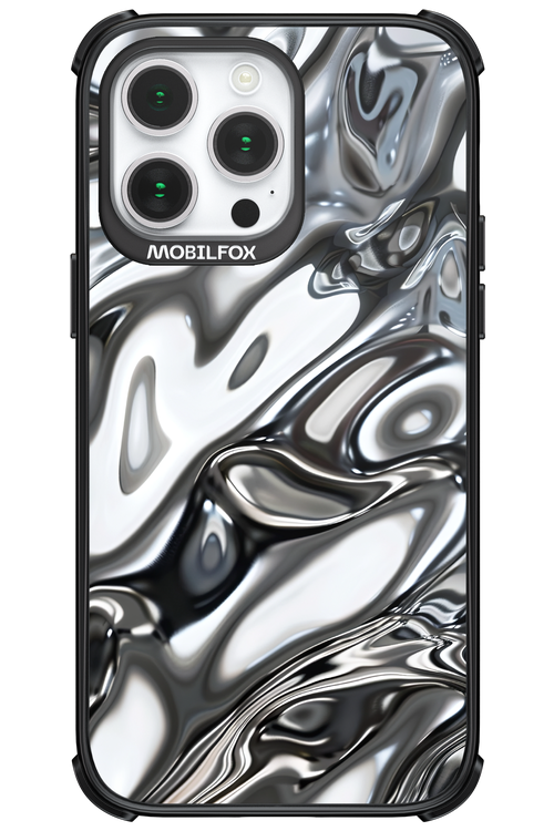 Chrome Aero - Apple iPhone 14 Pro Max