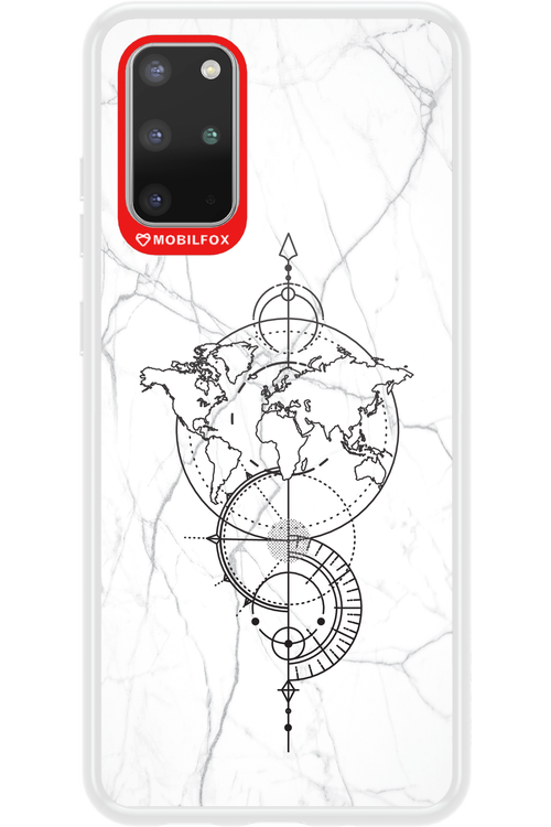 Compass - Samsung Galaxy S20+