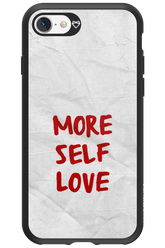 More Self Love - Apple iPhone 7