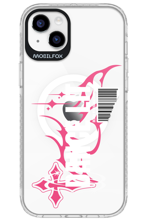 Logo T Mirror - Apple iPhone 14 Plus