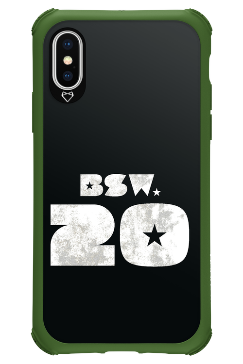 BSW 20 (9) 2.0 - Apple iPhone X