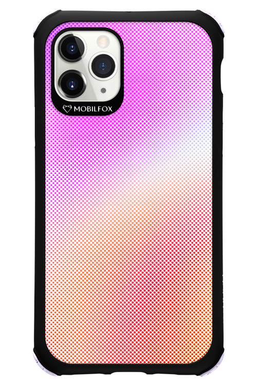 Sunset Pixel - Apple iPhone 11 Pro