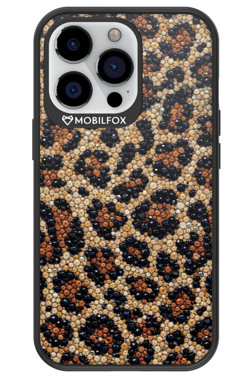 Crystal Roar - Apple iPhone 13 Pro