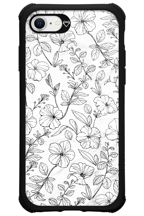 Lineart Beuty - Apple iPhone 7