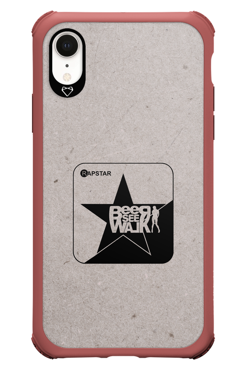 Rapstar - Apple iPhone XR