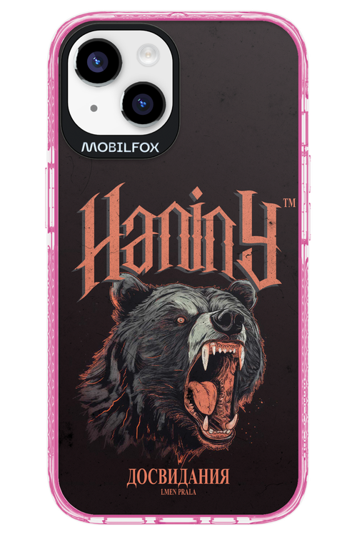 Slavic Prala - Apple iPhone 14