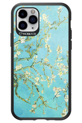 Almond Blossom - Apple iPhone 11 Pro