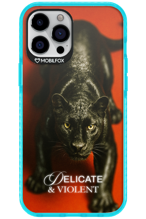 DeliCat 2.0 - Apple iPhone 12 Pro Max