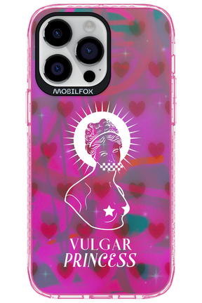 Vulgar Princess - Apple iPhone 14 Pro Max