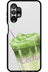 More Matcha, Less Drama - Samsung Galaxy A13 4G