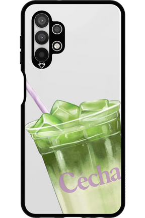 More Matcha, Less Drama - Samsung Galaxy A13 4G