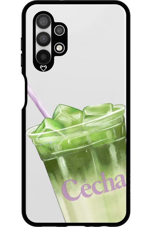 More Matcha, Less Drama - Samsung Galaxy A13 4G