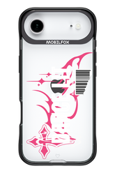 Logo T - Apple iPhone 17 Air