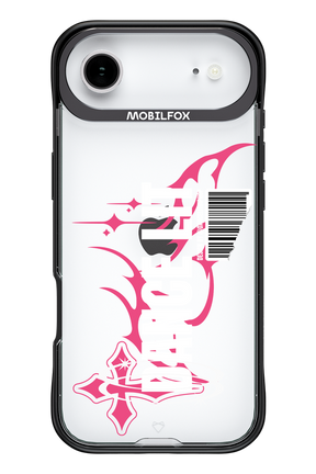 Logo T - Apple iPhone 17 Air