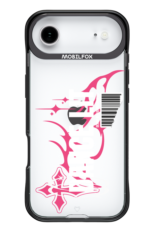 Logo T - Apple iPhone 17 Air