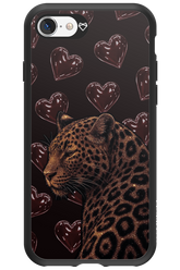 Leo Hearts 2.0 - Apple iPhone SE 2022