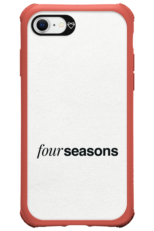 BSW FourSeasons 11 2.0 - Apple iPhone SE 2022