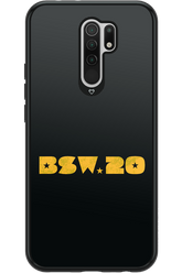 BSW 20 (10) 2.0 - Xiaomi Redmi 9
