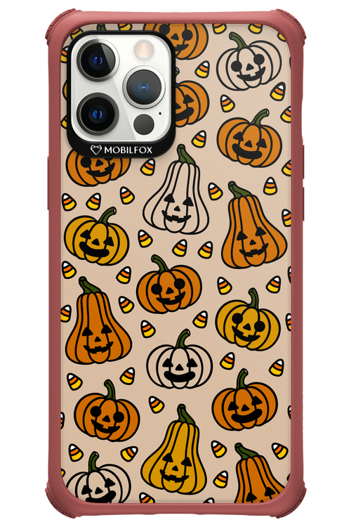 Sweet Thrill - Apple iPhone 12 Pro Max