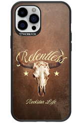 Relentless2 2.0 - Apple iPhone 12 Pro Max