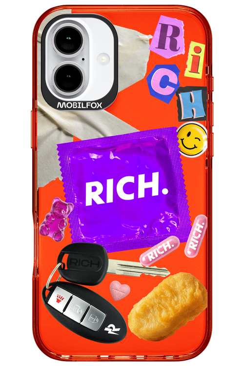 Essentials - Apple iPhone 16 Plus