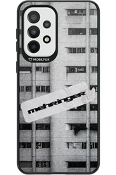 Mehringer Block - Samsung Galaxy A33