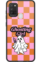 Ghosting Girl - Samsung Galaxy A21 S