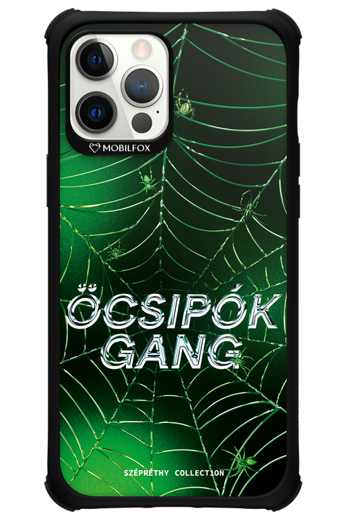 Öcsipók - Apple iPhone 12 Pro Max