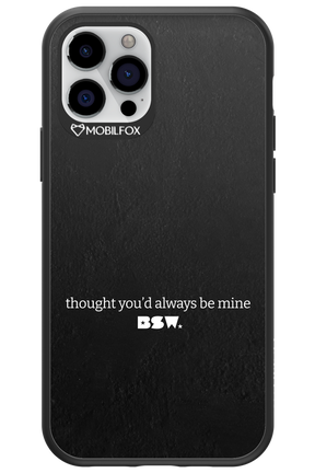 BSW FourSeasons 6 2.0 - Apple iPhone 12 Pro
