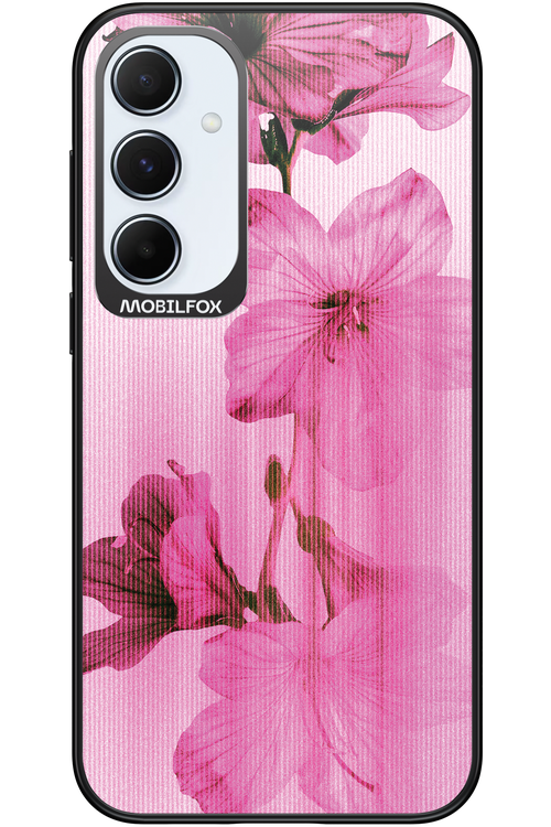 Floro - Samsung Galaxy A55