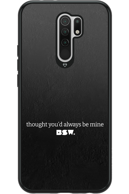 BSW FourSeasons 6 2.0 - Xiaomi Redmi 9