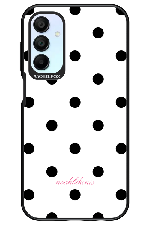 Baby Dots - Samsung Galaxy A15