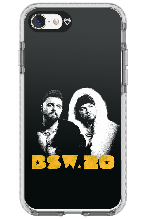 BSW 20 (8) 2.0 - Apple iPhone SE 2022