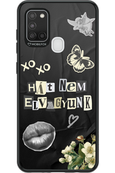 Hát nem elvagyunk 2 - Samsung Galaxy A21 S
