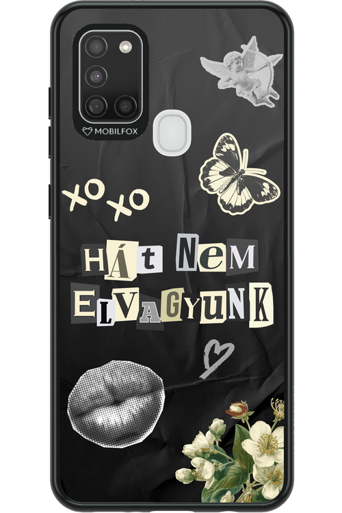 Hát nem elvagyunk 2 - Samsung Galaxy A21 S