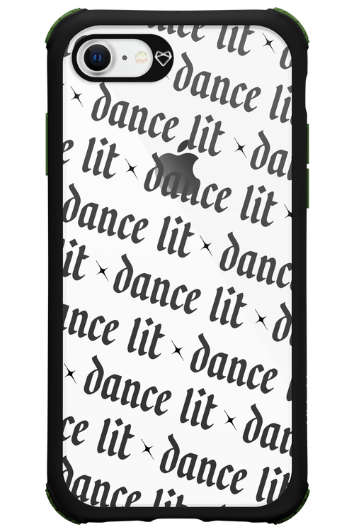 DL T - Apple iPhone 8