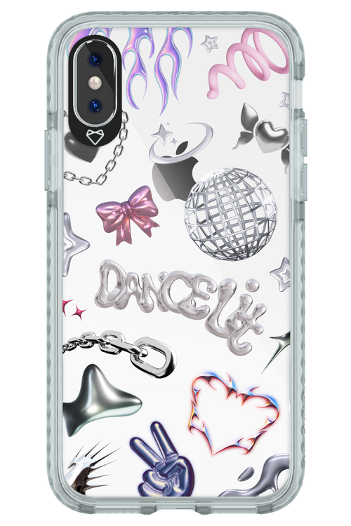 3D Universe T - Apple iPhone X