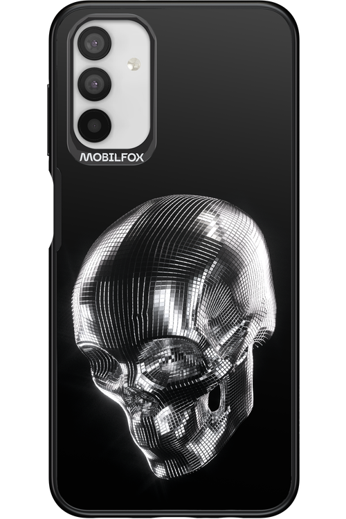 Disco Skull - Samsung Galaxy A04s